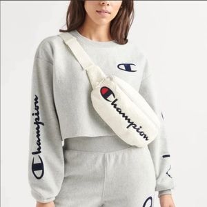 Champion Unisex Sling Pack/Fanny Pack